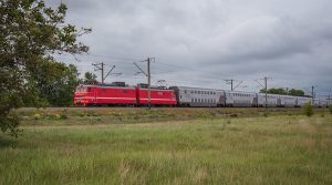 Билеты Ростов-на-Дону – Симферополь на поезд Таврия